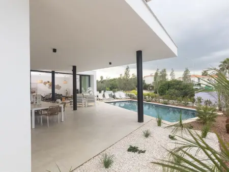 Protaras Aqua Pearl Villa AQ01, Maison 8 personnes à Protaras - Photo 3