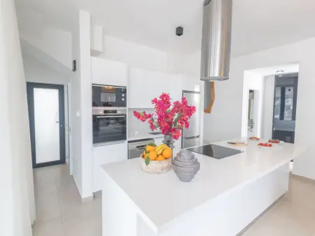 Protaras Aqua Pearl Villa AQ01, Maison 8 personnes à Protaras - Photo 9