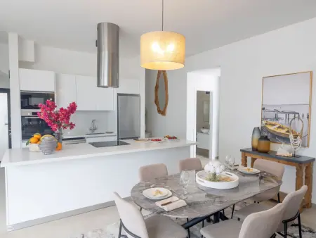 Protaras Aqua Pearl Villa AQ01, Maison 8 personnes à Protaras - Photo 11