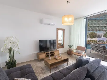 Protaras Aqua Pearl Villa AQ01, Maison 8 personnes à Protaras - Photo 13