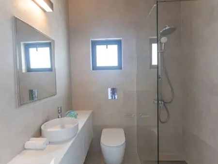 Protaras Aqua Pearl Villa AQ01, Maison 8 personnes à Protaras - Photo 19