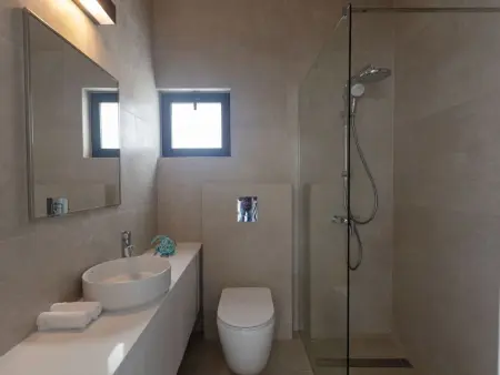 Protaras Aqua Pearl Villa AQ01, Maison 8 personnes à Protaras - Photo 20