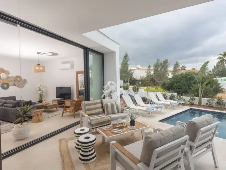 Protaras Aqua Pearl Villa AQ01, Maison 8 personnes à Protaras - Photo 24