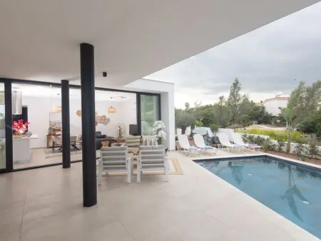Protaras Aqua Pearl Villa AQ01, Maison 8 personnes à Protaras - Photo 25