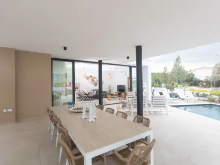 Protaras Aqua Pearl Villa AQ01, Maison 8 personnes à Protaras - Photo 26