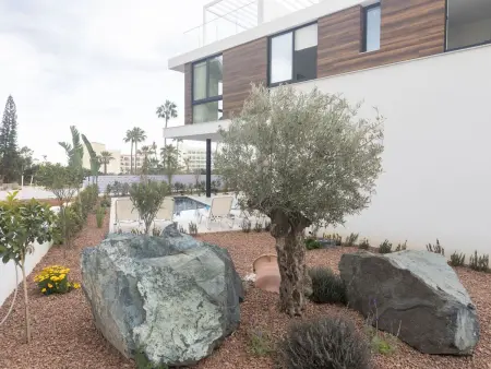 Protaras Aqua Pearl Villa AQ01, Maison 8 personnes à Protaras - Photo 27