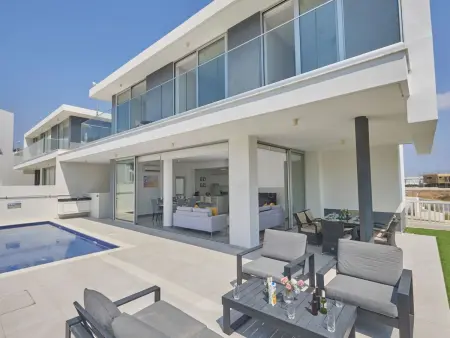 Protaras Olivine Villa OL01, Maison 6 personnes à Protaras - Photo 3