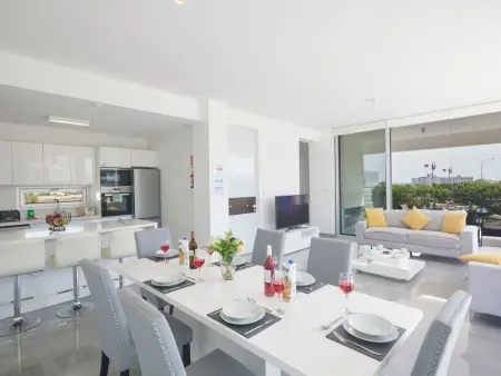 Protaras Olivine Villa OL01, Maison 6 personnes à Protaras - Photo 6