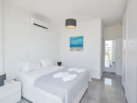 Protaras Olivine Villa OL01, Maison 6 personnes à Protaras - Photo 13