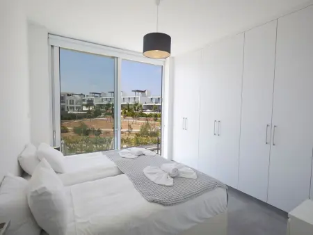 Protaras Olivine Villa OL01, Maison 6 personnes à Protaras - Photo 14