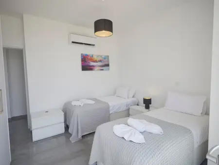 Protaras Olivine Villa OL01, Maison 6 personnes à Protaras - Photo 15