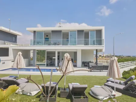 Protaras Olivine Villa OL01, Maison 6 personnes à Protaras - Photo 21