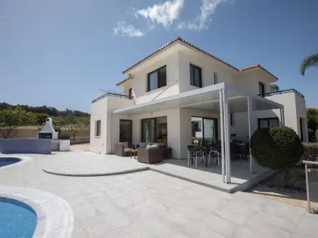 Wunderschönes Haus in Protaras mit großem Garten - Photo 3