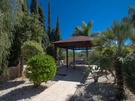 Wunderschönes Haus in Protaras mit großem Garten - Photo 21