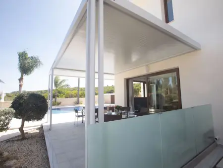 Wunderschönes Haus in Protaras mit großem Garten - Photo 22