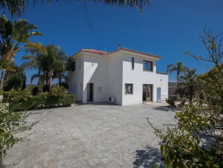 Wunderschönes Haus in Protaras mit großem Garten - Photo 26