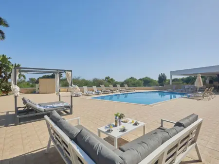 Luxusferienhaus für 14 Personen, Maison 14 personnes à Protaras - Photo 3