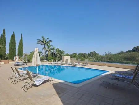Luxusferienhaus für 14 Personen, Maison 14 personnes à Protaras - Photo 6