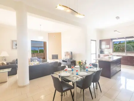Luxusferienhaus für 14 Personen, Maison 14 personnes à Protaras - Photo 7
