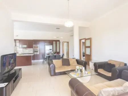 Luxusferienhaus für 14 Personen, Maison 14 personnes à Protaras - Photo 8