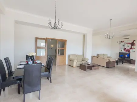Luxusferienhaus für 14 Personen, Maison 14 personnes à Protaras - Photo 10