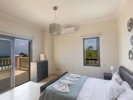 Luxusferienhaus für 14 Personen, Maison 14 personnes à Protaras - Photo 17