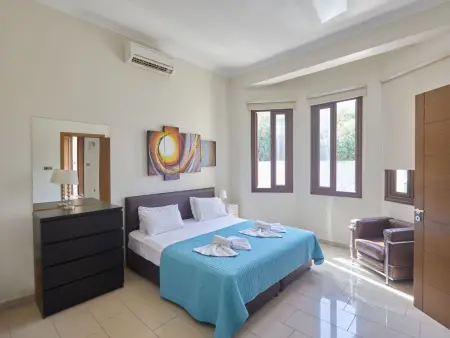 Luxusferienhaus für 14 Personen, Maison 14 personnes à Protaras - Photo 20