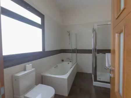 Luxusferienhaus für 14 Personen, Maison 14 personnes à Protaras - Photo 21