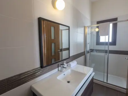 Luxusferienhaus für 14 Personen, Maison 14 personnes à Protaras - Photo 22