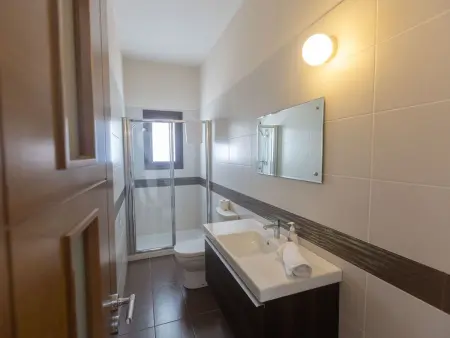 Luxusferienhaus für 14 Personen, Maison 14 personnes à Protaras - Photo 23