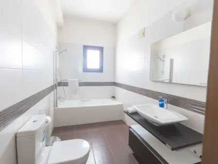 Luxusferienhaus für 14 Personen, Maison 14 personnes à Protaras - Photo 24