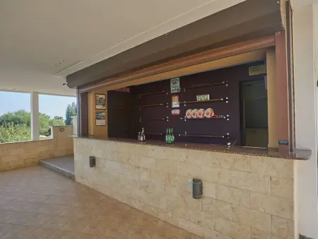 Luxusferienhaus für 14 Personen, Maison 14 personnes à Protaras - Photo 30
