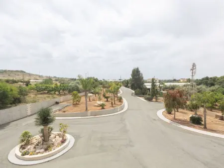 Luxusferienhaus für 14 Personen, Maison 14 personnes à Protaras - Photo 33