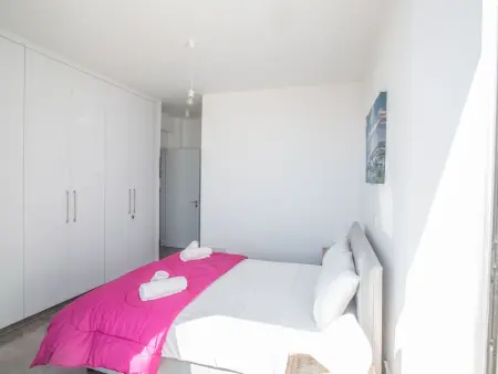 Atemberaubende Villa Olivine mit Meerblick, Maison 12 personnes à Protaras - Photo 14
