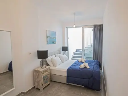 Atemberaubende Villa Olivine mit Meerblick, Maison 12 personnes à Protaras - Photo 16