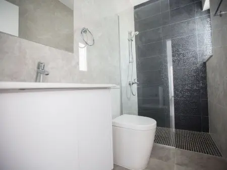 Atemberaubende Villa Olivine mit Meerblick, Maison 12 personnes à Protaras - Photo 18