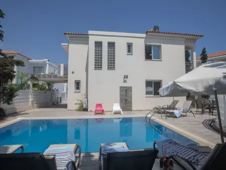 Protaras Perle Villa PG08, Maison 7 personnes à Protaras - Photo 1