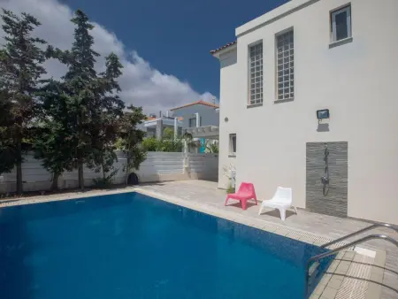 Protaras Perle Villa PG08, Maison 7 personnes à Protaras - Photo 2