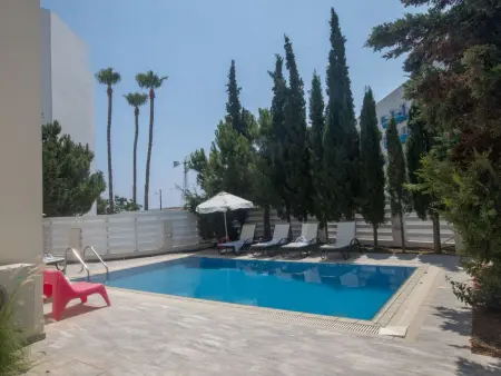 Protaras Perle Villa PG08, Maison 7 personnes à Protaras - Photo 4