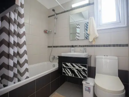 Protaras Perle Villa PG08, Maison 7 personnes à Protaras - Photo 15