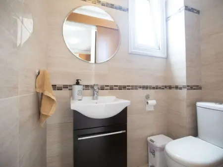 Protaras Perle Villa PG08, Maison 7 personnes à Protaras - Photo 17