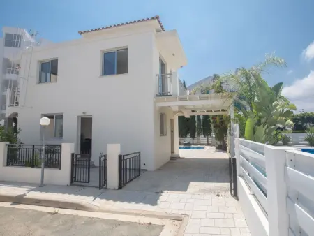 Protaras Perle Villa PG08, Maison 7 personnes à Protaras - Photo 18