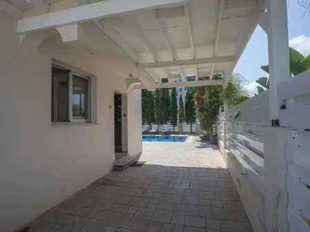 Protaras Perle Villa PG08, Maison 7 personnes à Protaras - Photo 19