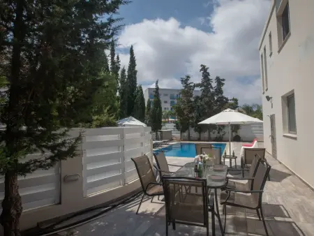 Protaras Perle Villa PG08, Maison 7 personnes à Protaras - Photo 22