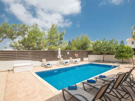 Ferienvilla Protaras 14, Maison 6 personnes à Protaras - Photo 2