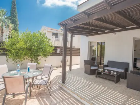 Ferienvilla Protaras 14, Maison 6 personnes à Protaras - Photo 3