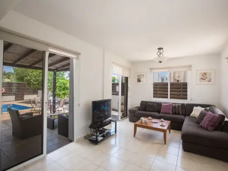 Ferienvilla Protaras 14, Maison 6 personnes à Protaras - Photo 6
