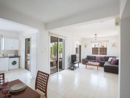 Ferienvilla Protaras 14, Maison 6 personnes à Protaras - Photo 7