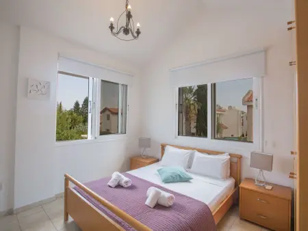 Ferienvilla Protaras 14, Maison 6 personnes à Protaras - Photo 13