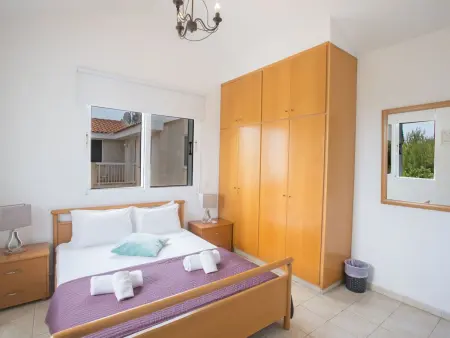Ferienvilla Protaras 14, Maison 6 personnes à Protaras - Photo 14